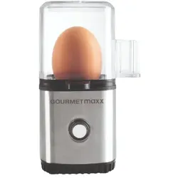 GOURMETmaxx Eierkocher für 1 Ei