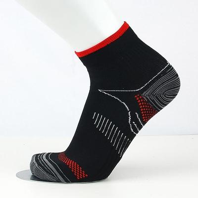 Kompressionssocken Plantarfasziitis für Herren Damen, Durchblutung 10-15 mmhg beste Unterstützung für sportliche Laufpfleger Wandern