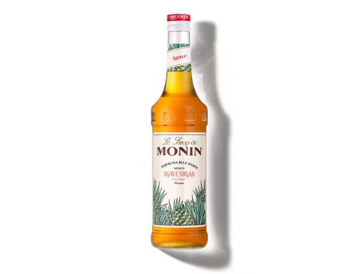MONIN Sirop saveur agave - 700 ml