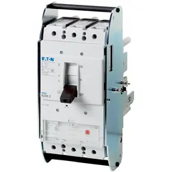 Eaton 113524 Leistungsschalter, 3p, 320A, Einschub NZMN3-S320-AVE
