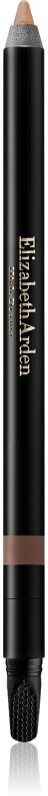 Elizabeth Arden Drama Defined High Drama Eyeliner crayon yeux waterproof teinte 02 Espresso 1,2 g