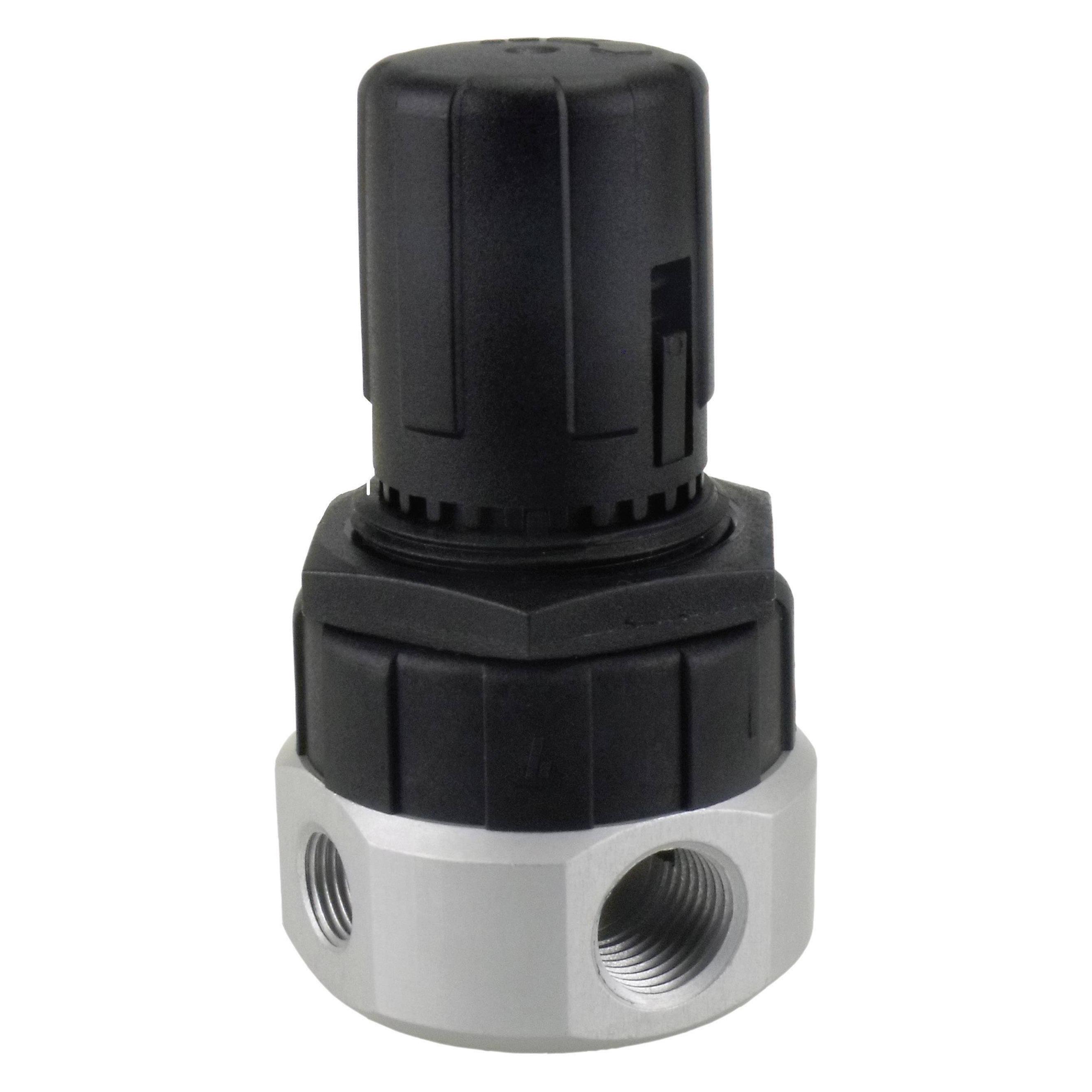 ICH Druckregler MRS-06 1 St. (MRS-06)