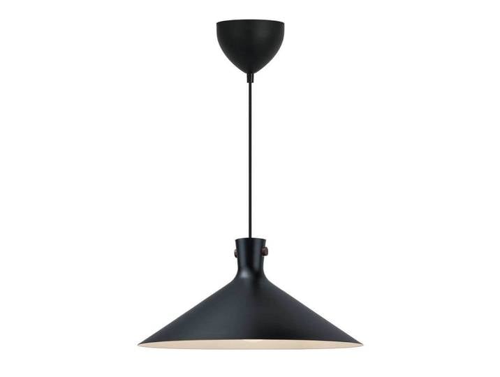 Suspension Dorina 45 Noir - Nordlux - Salle à manger - Scandinave - Métal