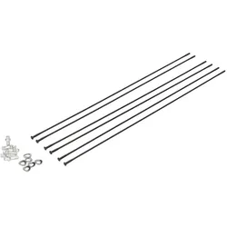 DT SWISS Speichen Kit | DT Swiss HX 1501