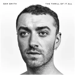 Capitol Films, Schallplatten, The Thrill Of It All (Vinyl) (Sam Smith)