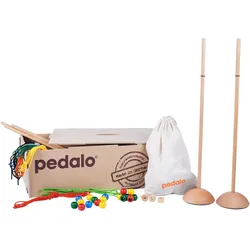 Pedalo Teamspiel-Box 4MOVE