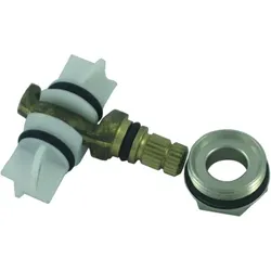 Kludi Umstellung 7610400-00 ohne Hebel Neutral