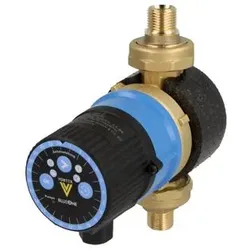 VORTEX BWO 155 V Z mit Zeitschaltuhr V-Pumpengehäuse