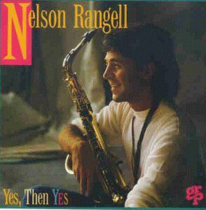 Nelson Rangell - Yes, Then Yes - Preis vom 12.10.2026 11:37:12 h