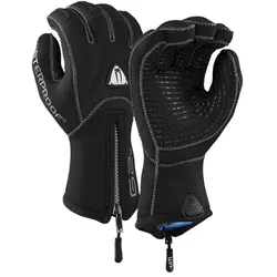Waterproof G2 Handschuhe 5-Finger 5mm Gr. M
