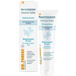 Dr. Theiss Nachtkerzen Intensivsalbe 50 g