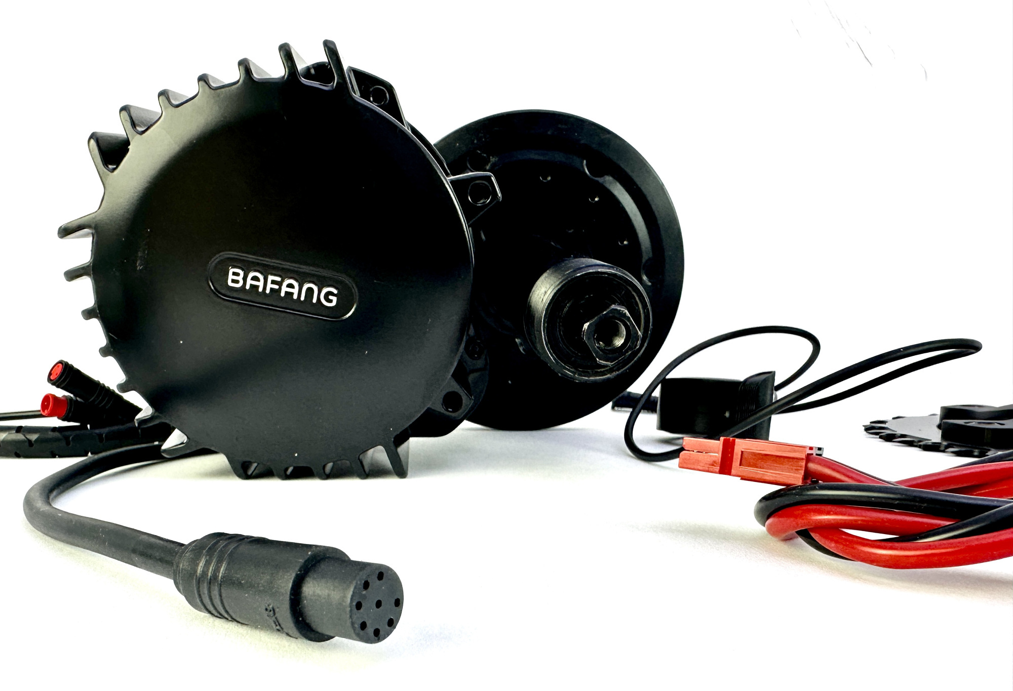 Bafang BBS-HD 1000W Mittelmotor 48V