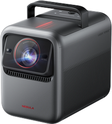 soundcore Nebula X1S 4K Projector   Complete Home Cinema System