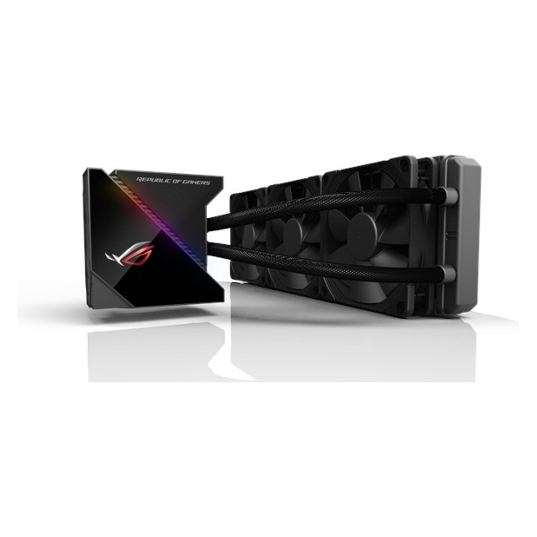 ASUS ROG RYUJIN 360 (90RC0020-M0UAY0)