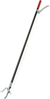 Flora Greifzange Greifboy, zum Aufsammeln von Müll o. Abfall, L 900 mm, Gewicht 220 g