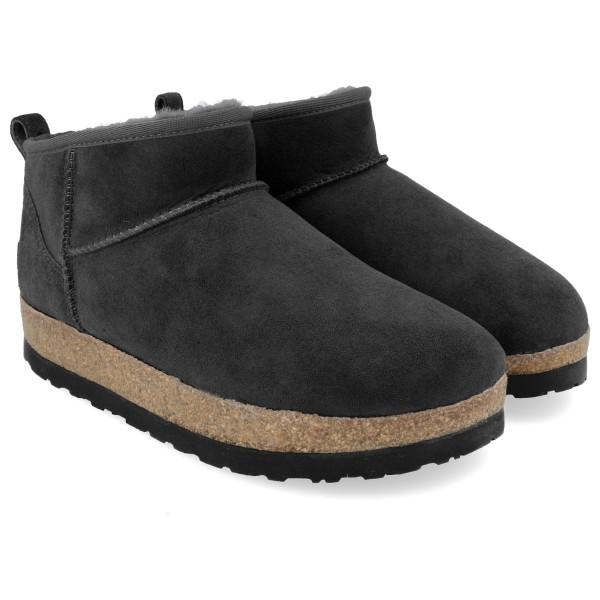 Haflinger - Elsa - Hüttenschuhe EU 40 schwarz