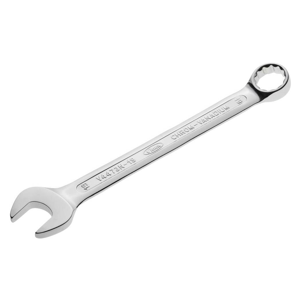 Vigor Ring-Maulschluessel Sw 19 (19 mm) (V4473N-19)