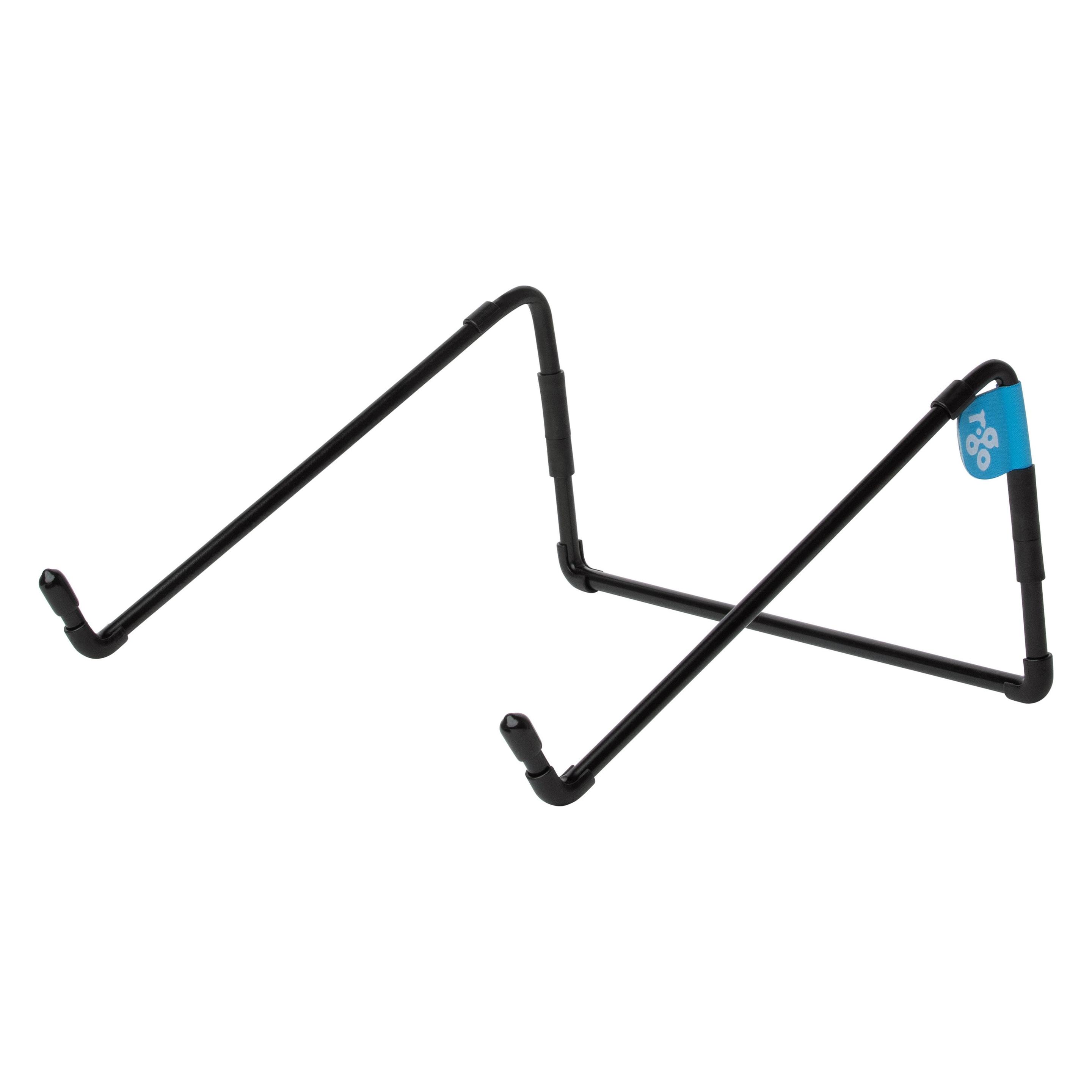 R-Go Tools R-Go Laptopständer Steel Travel (RGOSC015BL)