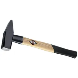 Picard, Hammer, Schlosserhammer m/Hülse500g (500 g)