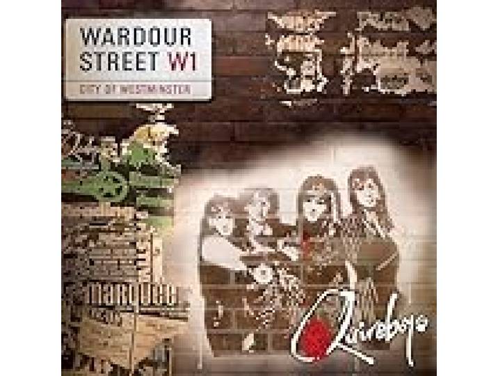Wardour Street