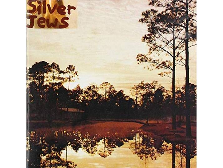 Silver Jews - Starlite Walker
