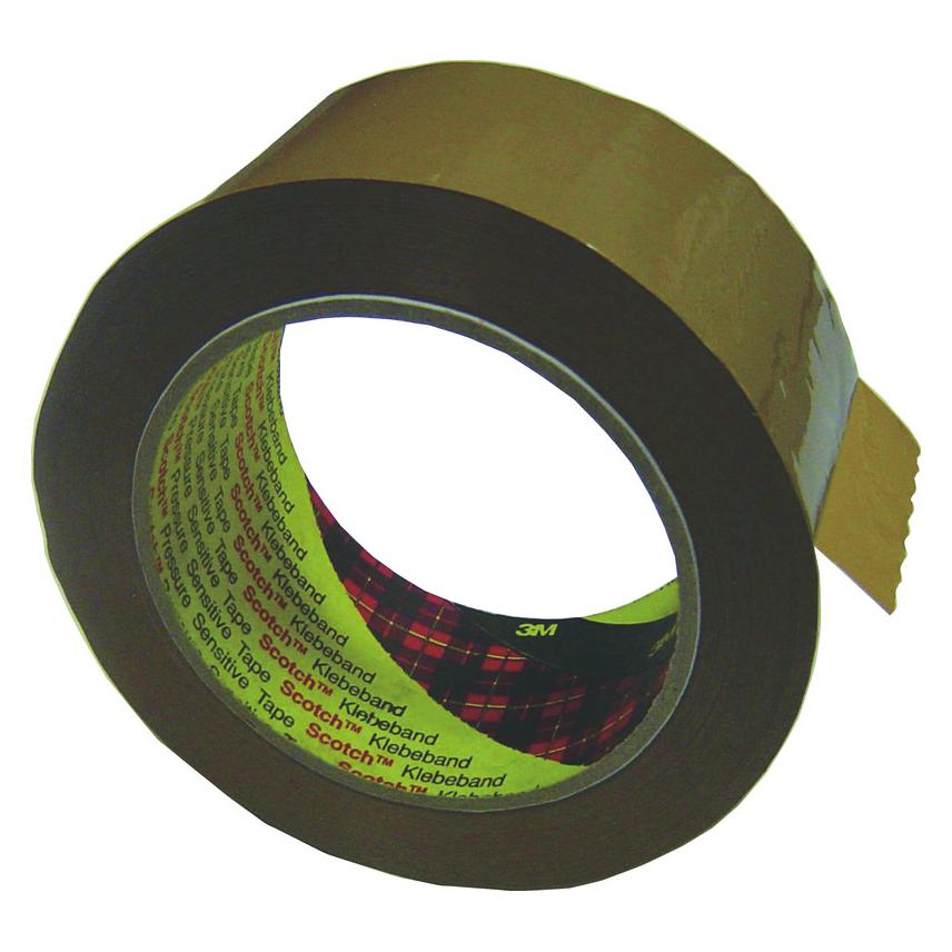 Scotch Verpackungsband PP 371 (50 mm) (371/50B)