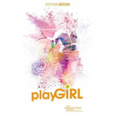 Playgirl, Taschenbuch von Stephan Medem, BoD – Books on Demand, 978-3-7412-3267-1