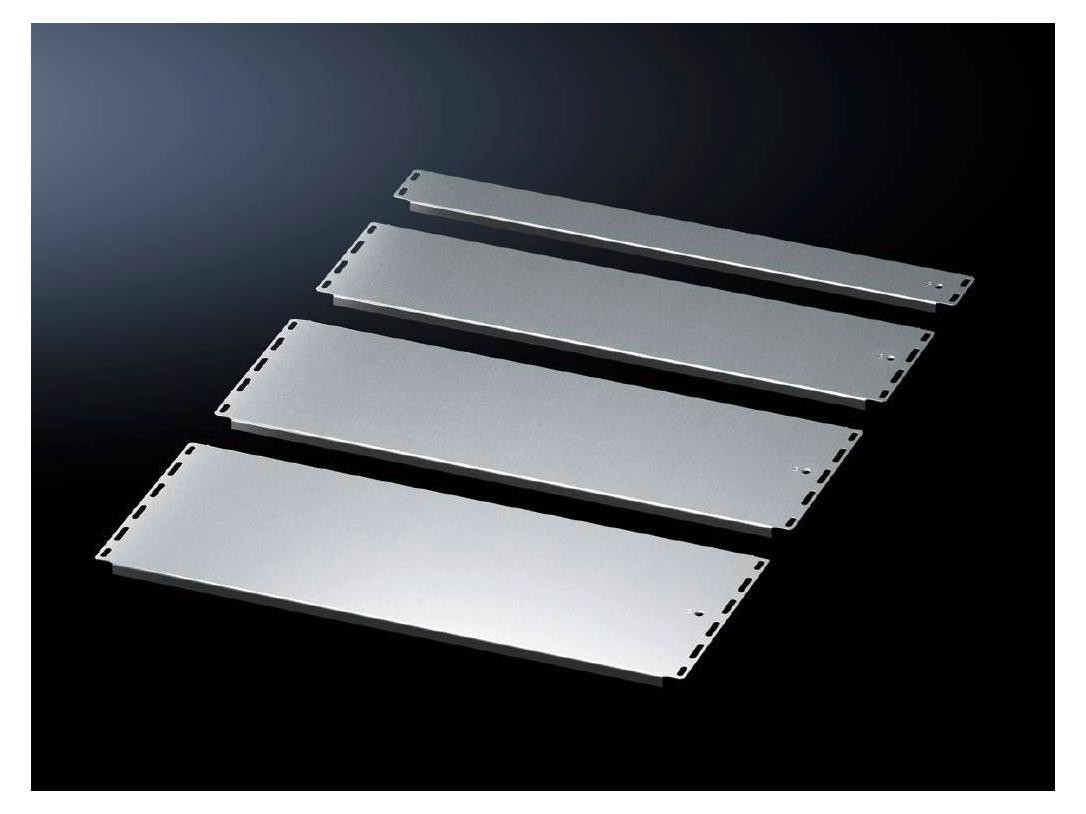 Rittal Rack-bodemplaatset