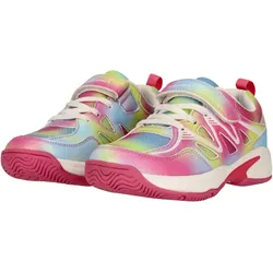 ENDURANCE Tasi Hallenschuhe Kinder 1030 - rainbow 32