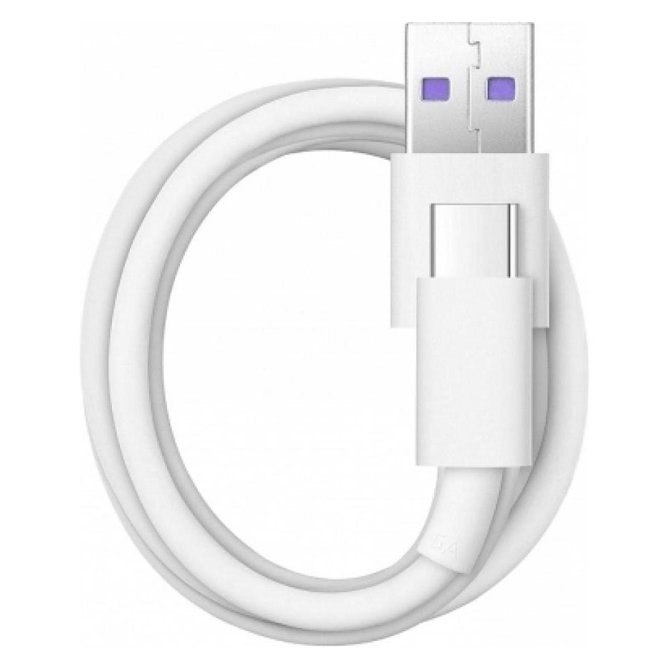 PowerGuard SuperCharge Huawei USB-C Kabel 1m (1 m, USB 3.2 Gen 1, 22.50 W) (00025060)