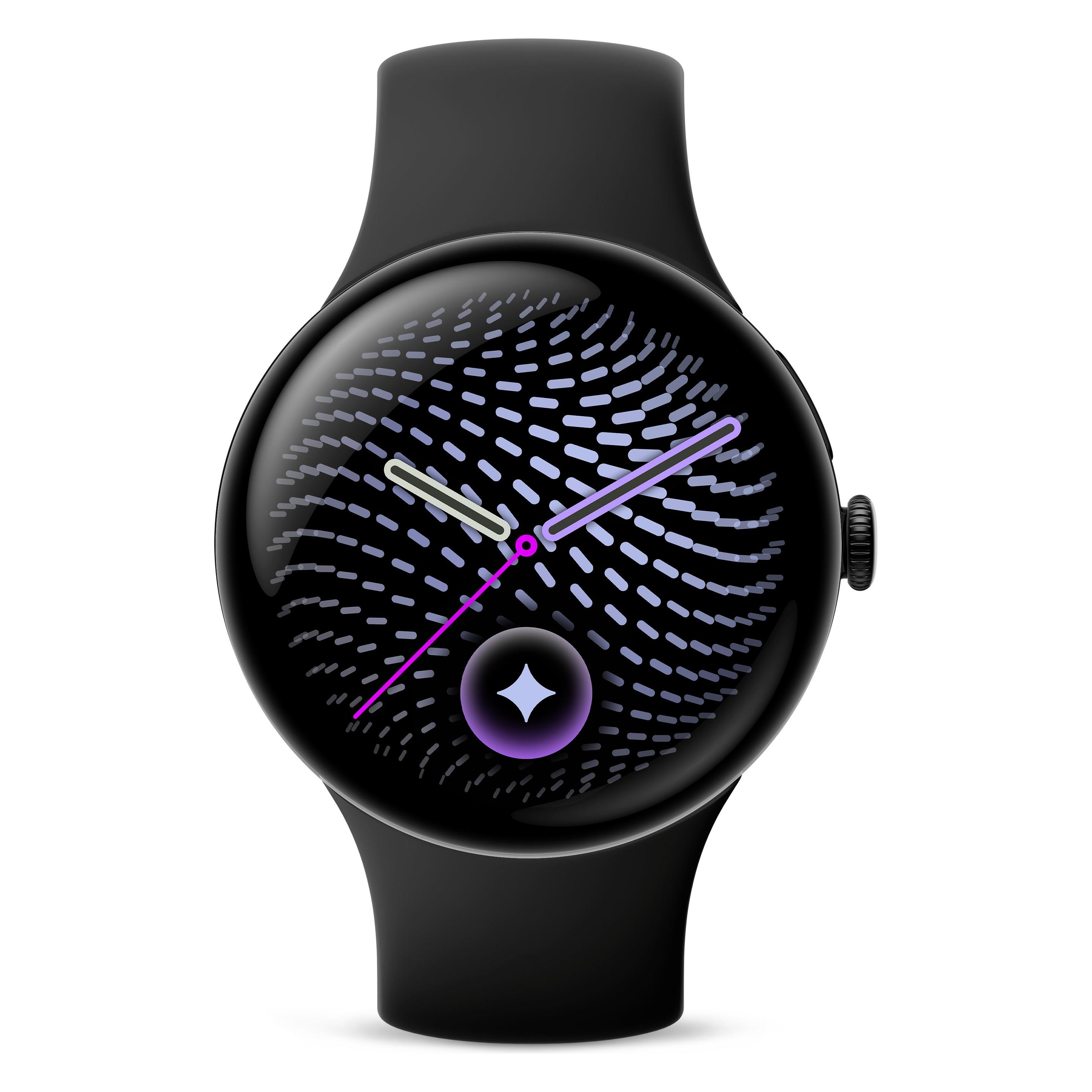 Google Pixel Watch 5 (45 mm, ohne SIM) (GA10894-DE)