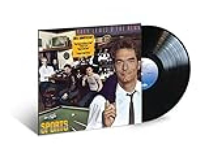 Sports (40th Anniversary Edt.)