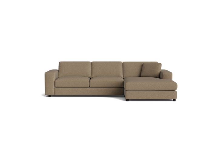 Oasis Chaiselongue-Sofa, rechts