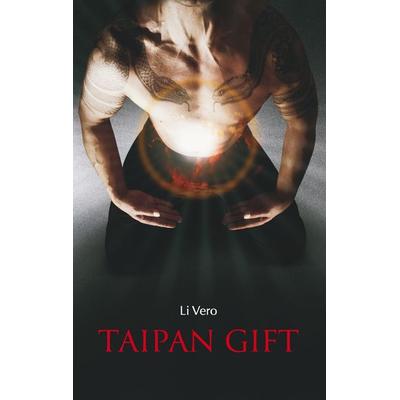 Taipan Gift, Taschenbuch von Li Vero, BoD – Books on Demand, 978-3-8482-5863-5