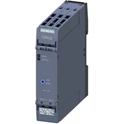 Siemens Thermistor motor unit 22.5mm enclosure, Relais