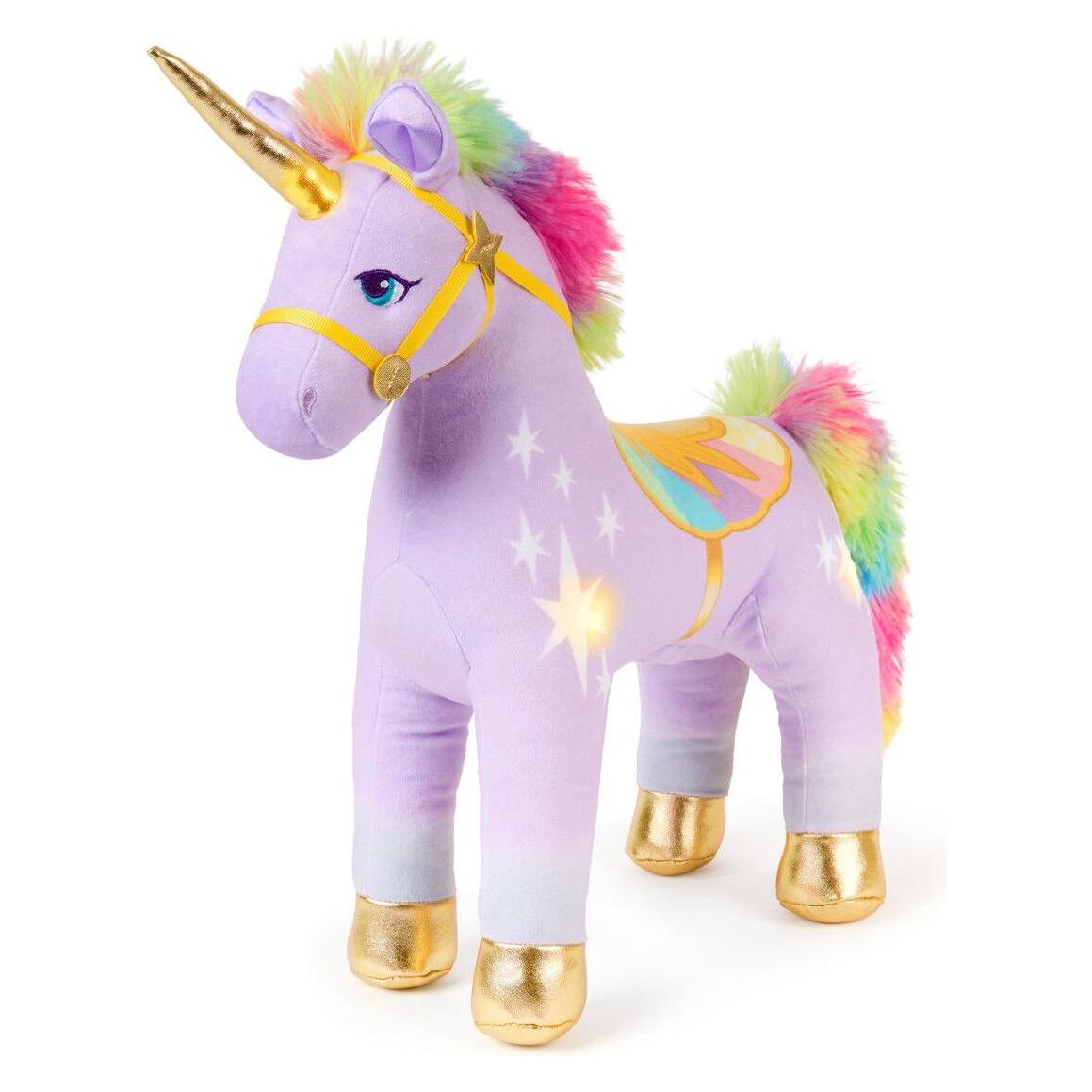 Unicorn Academy Unicorn Academy: Stern (38 cm) (6072933)