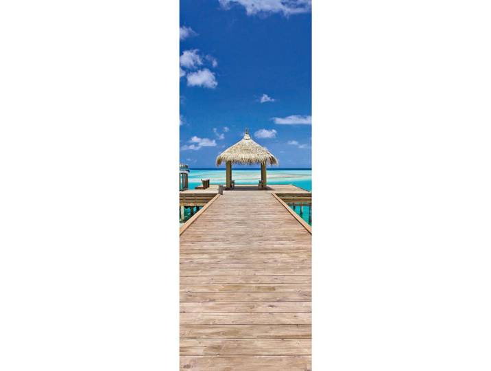 VLIESTAPETE BEACH RESORT