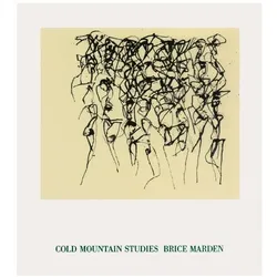 Cold Mountain Studies, Sachbücher von Brice Marden