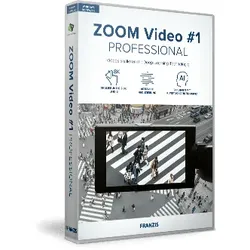 ZOOM Video #1 professional