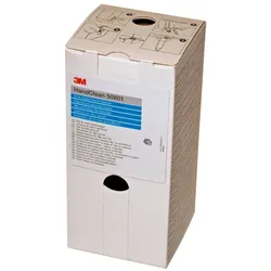 3M Hautpflegesystem, Öle und Fette Handreiniger, (Nachfüllbeutel) 1,4 Liter, 50801