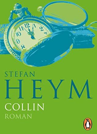 Stefan Heym - Collin: Roman (Stefan-Heym-Werkausgabe, Romane, Band 11) - Preis vom 11.10.2026 15:43:13 h