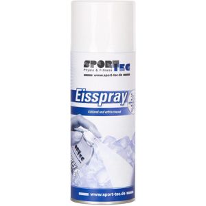 Sport-Tec Eisspray bis -20°C, Sport & Medizin, 400ml