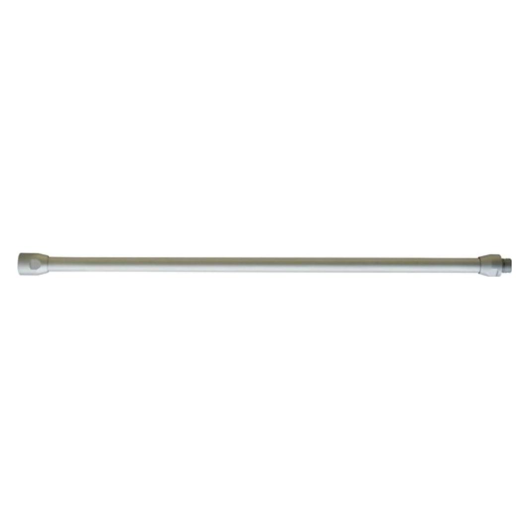 EWO Blaspistolen-Verlängerung Aluminium gerade Länge 450 mm (107-33)