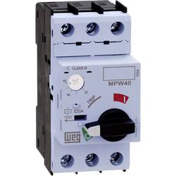 WEG 12428133 MPW40-3-U025 Motorschutzschalter einstellbar 25 A 1 St.