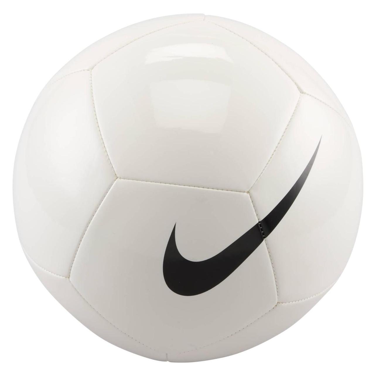 Nike Pitch Team Fussball (HV6337-100)