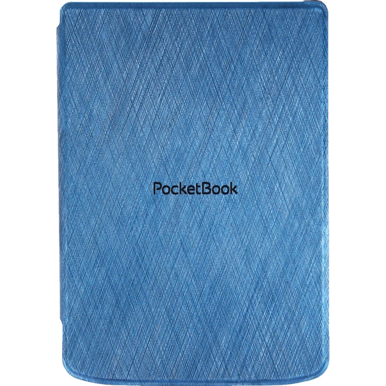 PocketBook 6'' Cover SHELL - Blue Cover für Verse / Verse Pro H-S-634-B-WW