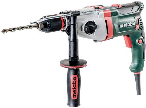 Metabo SBEV 1100-2 S 2-Gang-Schlagbohrmaschine 1100W