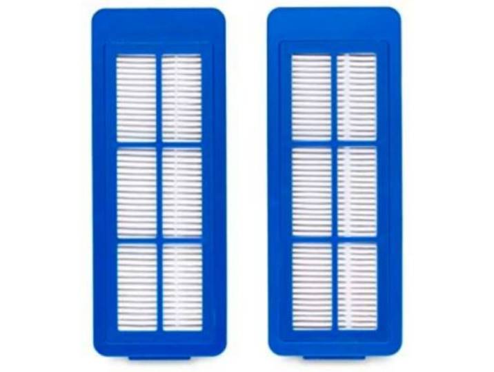 Eufy - Filtre H14 Pro Spécial Animaux Maison - Entretien Nettoyeur De Sol. Lave Et Aspire - Carrelage, Parqueteeee
