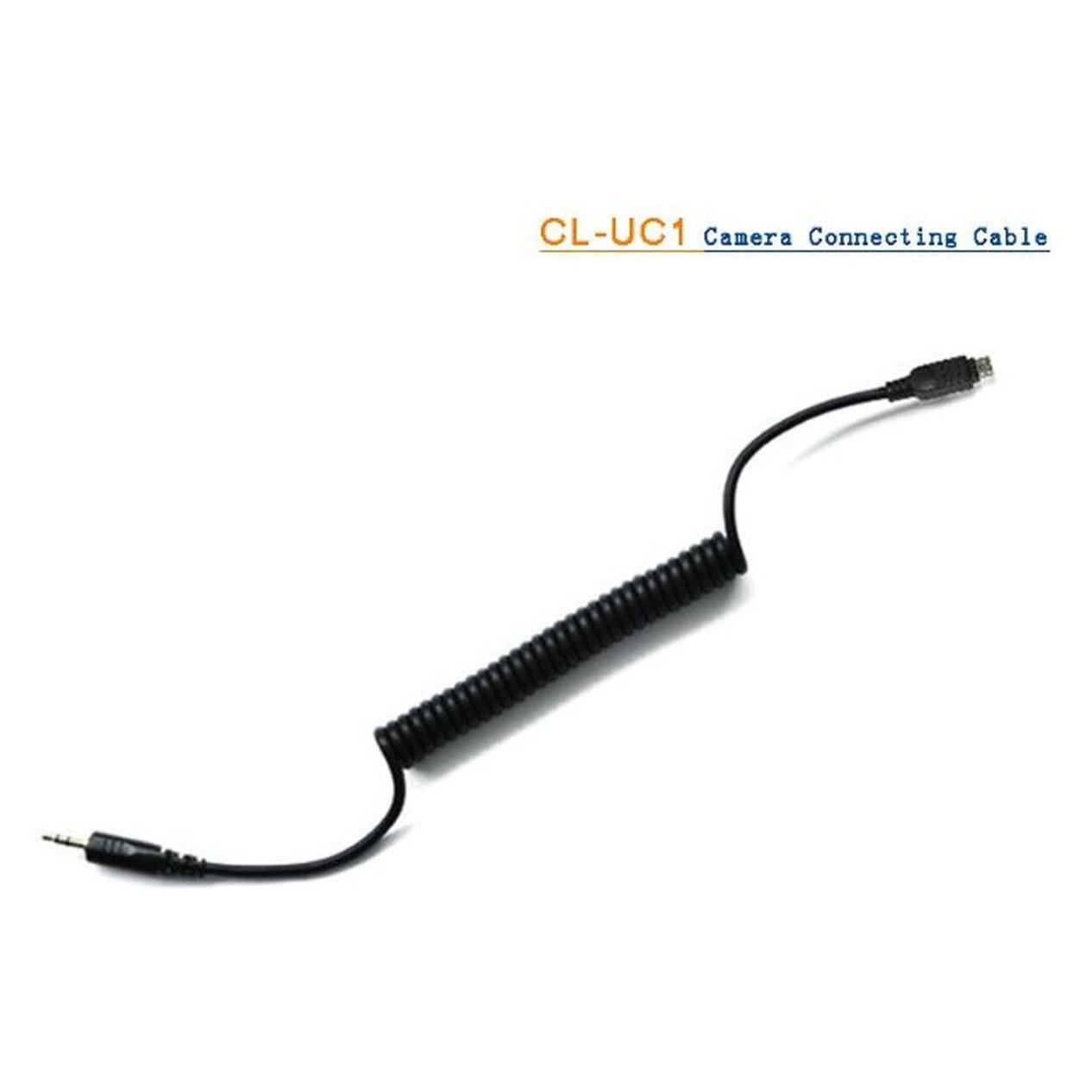 Pixel Kamera Verbindungskabel UC1 für Olympus (Kabel) (22990266)