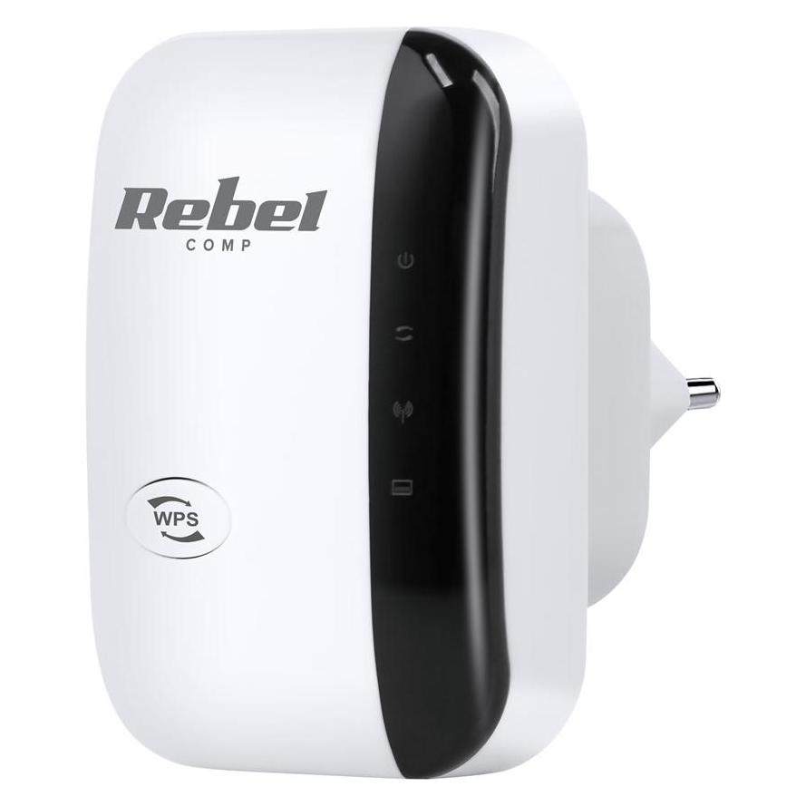 Rebel Router Access Point KOM1030 (300 Mbit/s) (KOM1030)